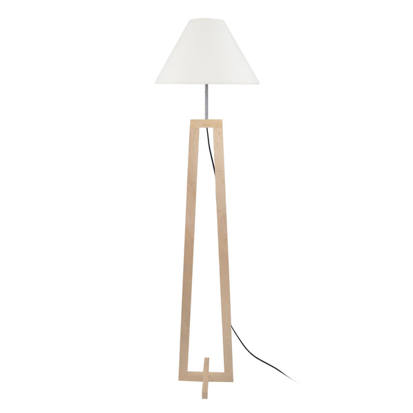 Lampadaire VILI A 40cm - 1 Lumière