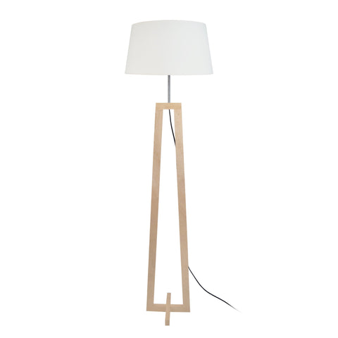 <tc>Candeeiro Pé Alto VILI A  40cm - 1 Luz  </tc>