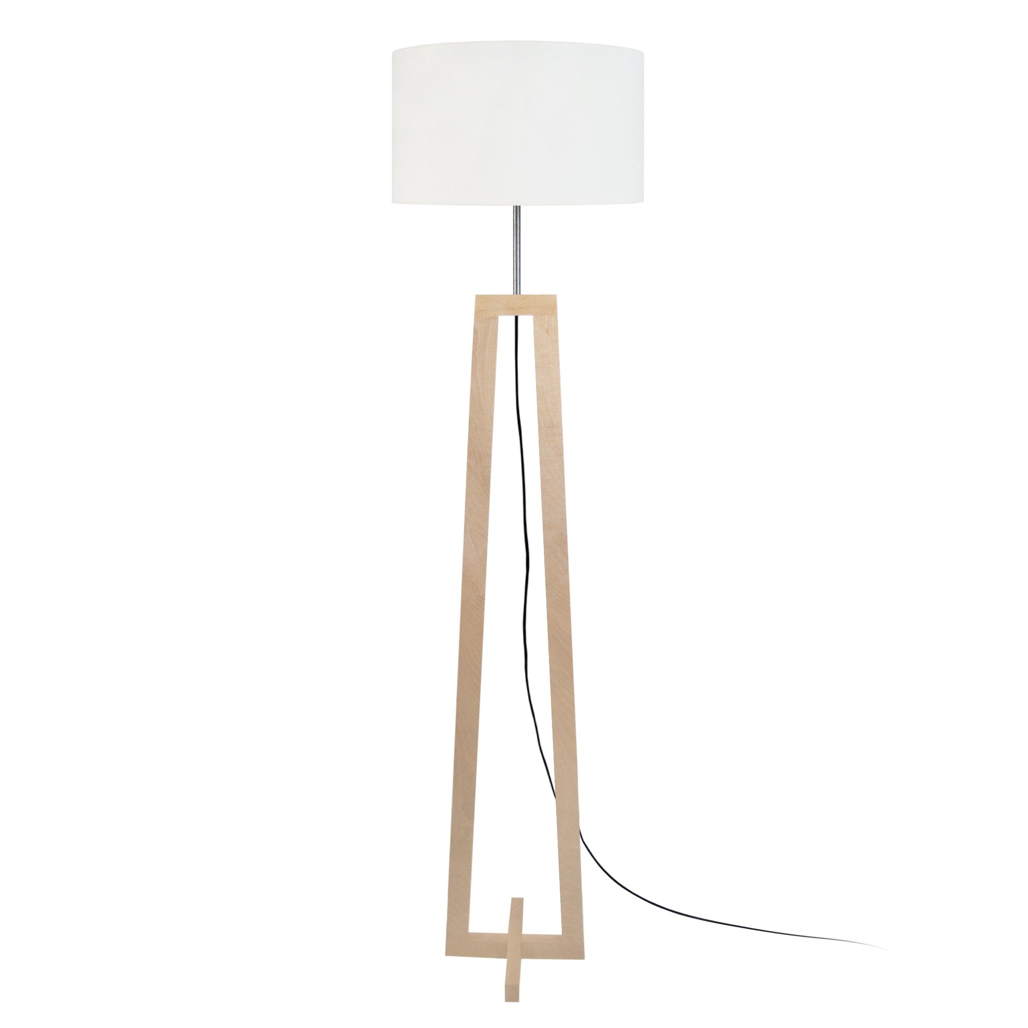 Lampadaire VILI A 35cm - 1 Lumière