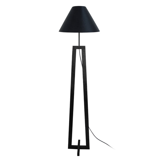 Lampadaire VILI A 40cm - 1 Lumière