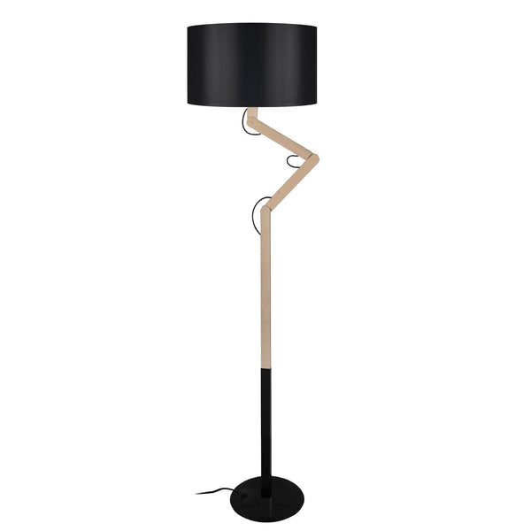 Lampadaire GERI 40 cm - 1 Lumière