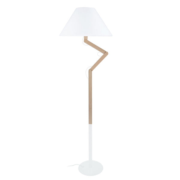 Lampadaire GERI 40cm - 1 Lumière