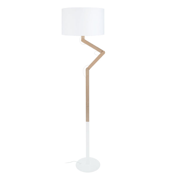 Lampadaire GERI 40 cm - 1 Lumière