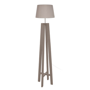 Lampadaire VIDAR 1  40cm - 1 Lumière