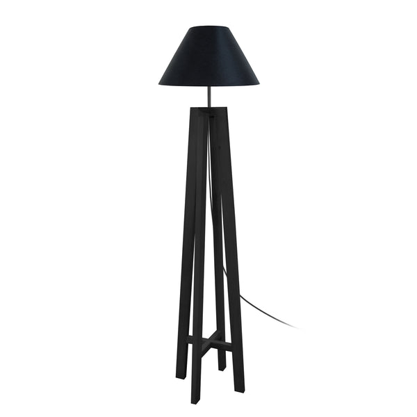 Lampadaire VIDAR 1  40cm - 1 Lumière