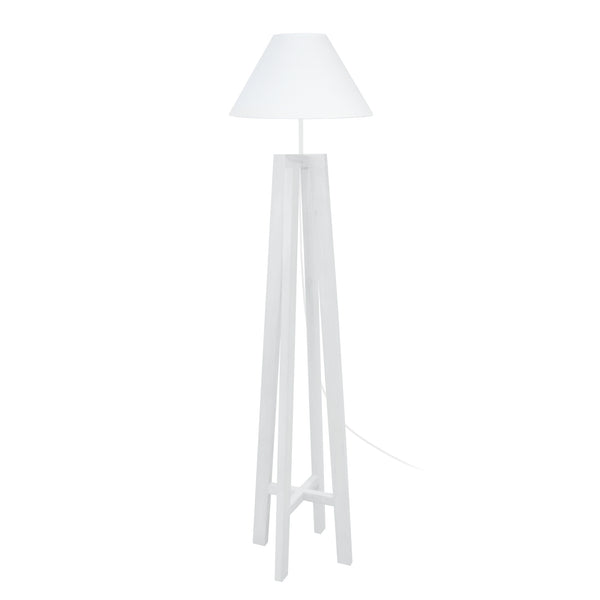 Lampadaire VIDAR 1  40cm - 1 Lumière