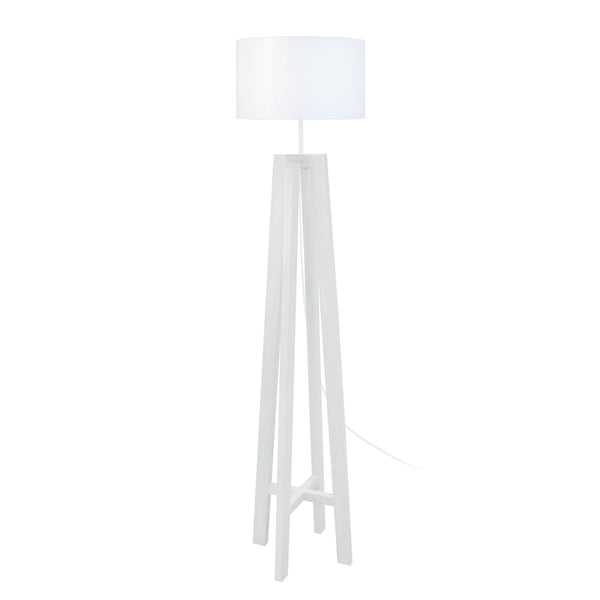 Lampadaire VIDAR 1  40cm - 1 Lumière