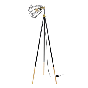 Lampadaire CIVITÁ 40cm - 1 Lumière