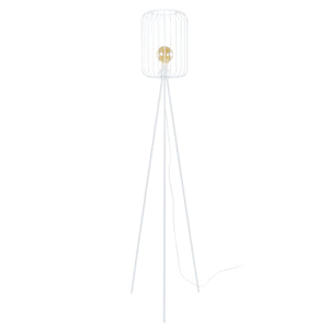 Lampadaire SORANO 70cm - 1 Lumière