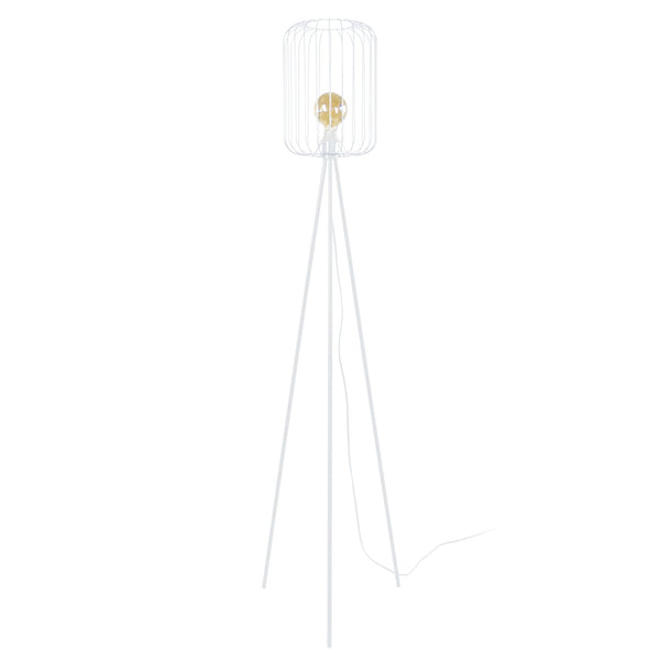 <tc>Candeeiro Pé Alto SORANO  70cm - 1 Luz </tc>