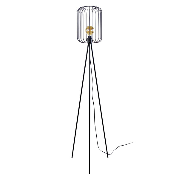 Lampadaire SORANO 70cm - 1 Lumière