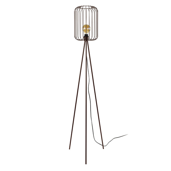 Lampadaire SORANO 70cm - 1 Lumière