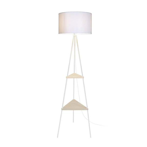 Lampadaire CARDIFF 40cm - 1 Lumière