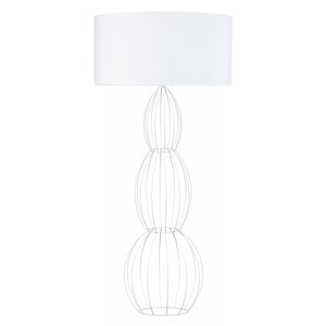 Lampadaire BRADFORD 60cm - 1 Lumière