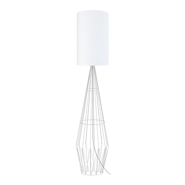 Lampadaire ABERDEEN 30cm - 1 Lumière