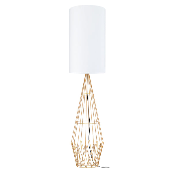 Lampadaire ABERDEEN 30cm - 1 Lumière