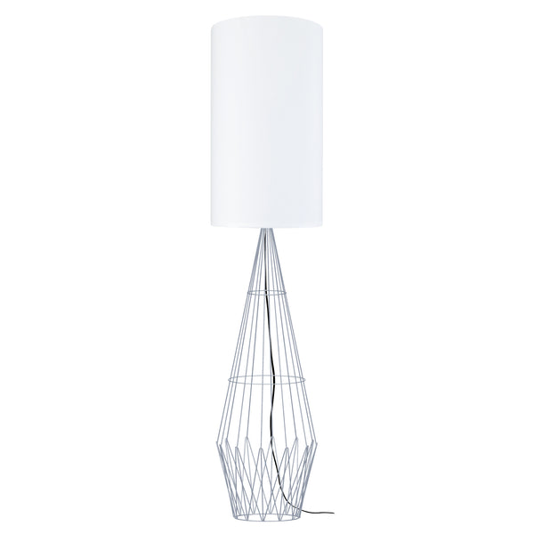 Lampadaire ABERDEEN 30cm - 1 Lumière