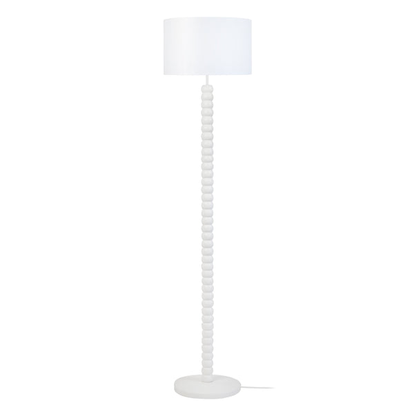 <tc>Candeeiro pé alto AUGUSTO 40cm - 1 Luz </tc>