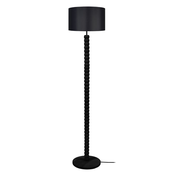 <tc>Candeeiro pé alto AUGUSTO 40cm - 1 Luz </tc>