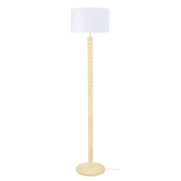 <tc>Candeeiro pé alto AUGUSTO 40cm - 1 Luz </tc>