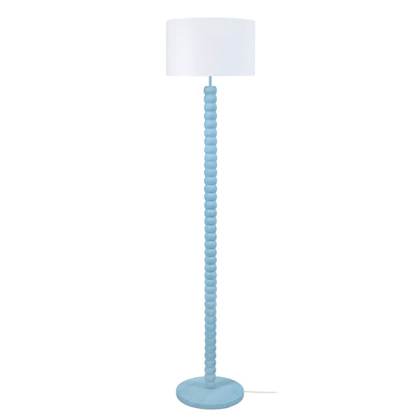 <tc>Candeeiro pé alto AUGUSTO 40cm - 1 Luz </tc>