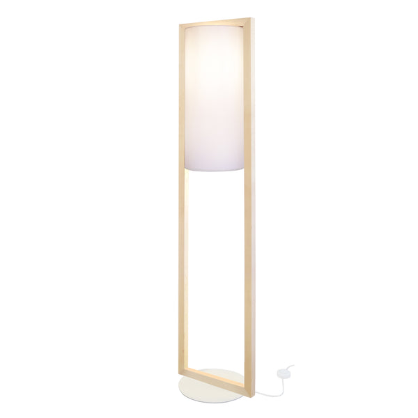 <tc>Candeeiro Pé Alto LA DÈFENSE  25cm - 1 Luz </tc>