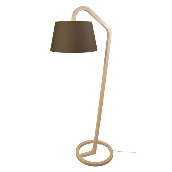 Lampadaire MOKUZAI 50cm - 1 Lumière