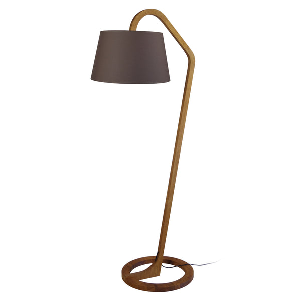 Lampadaire MOKUZAI 50cm - 1 Lumière