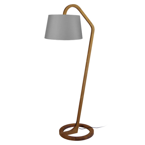 Lampadaire MOKUZAI 50cm - 1 Lumière