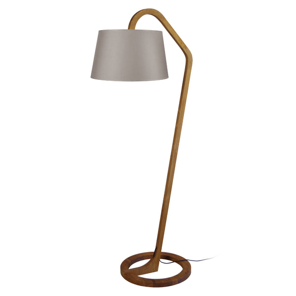 Lampadaire MOKUZAI 50cm - 1 Lumière