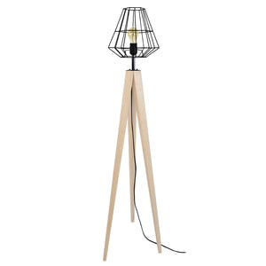 Lampadaire TRIBERG 40cm - 1 Lumière