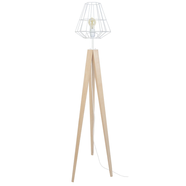 Lampadaire TRIBERG 40cm - 1 Lumière