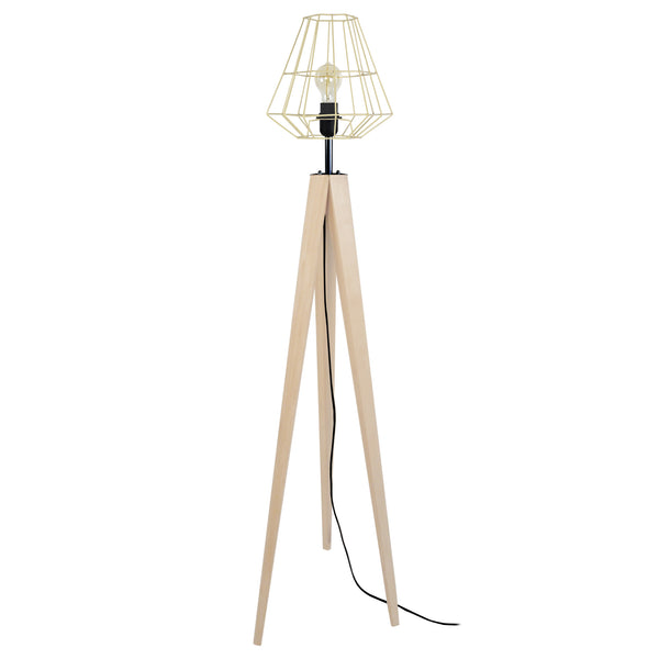 Lampadaire TRIBERG 40cm - 1 Lumière