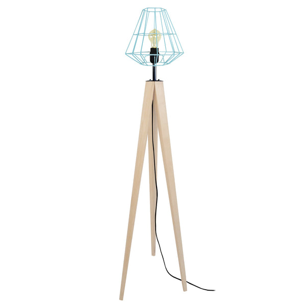 Lampadaire TRIBERG 40cm - 1 Lumière