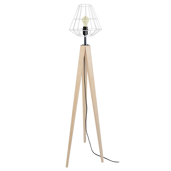 Lampadaire TRIBERG 40cm - 1 Lumière