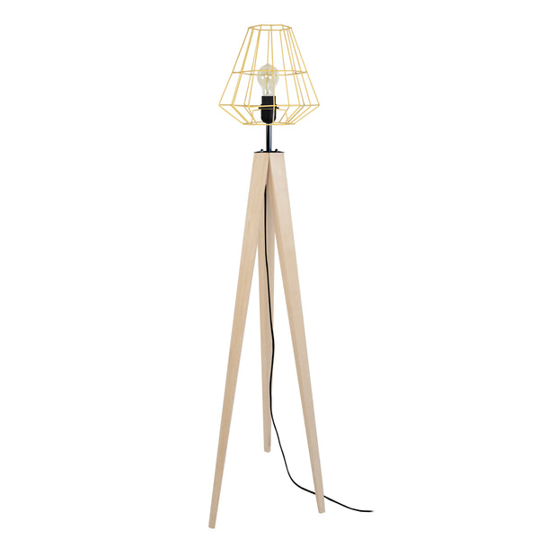 Lampadaire TRIBERG 40cm - 1 Lumière