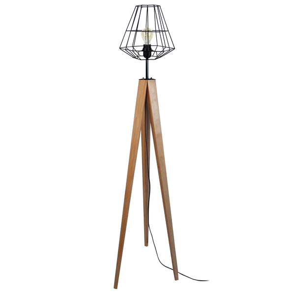 Lampadaire TRIBERG 40cm - 1 Lumière