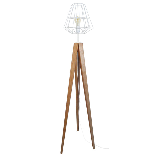 Lampadaire TRIBERG 40cm - 1 Lumière