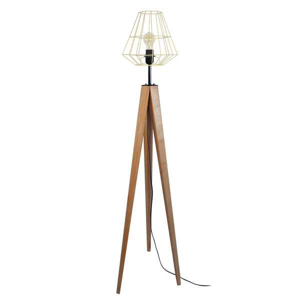 Lampadaire TRIBERG 40cm - 1 Lumière