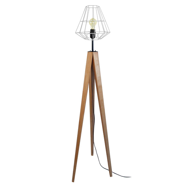 Lampadaire TRIBERG 40cm - 1 Lumière