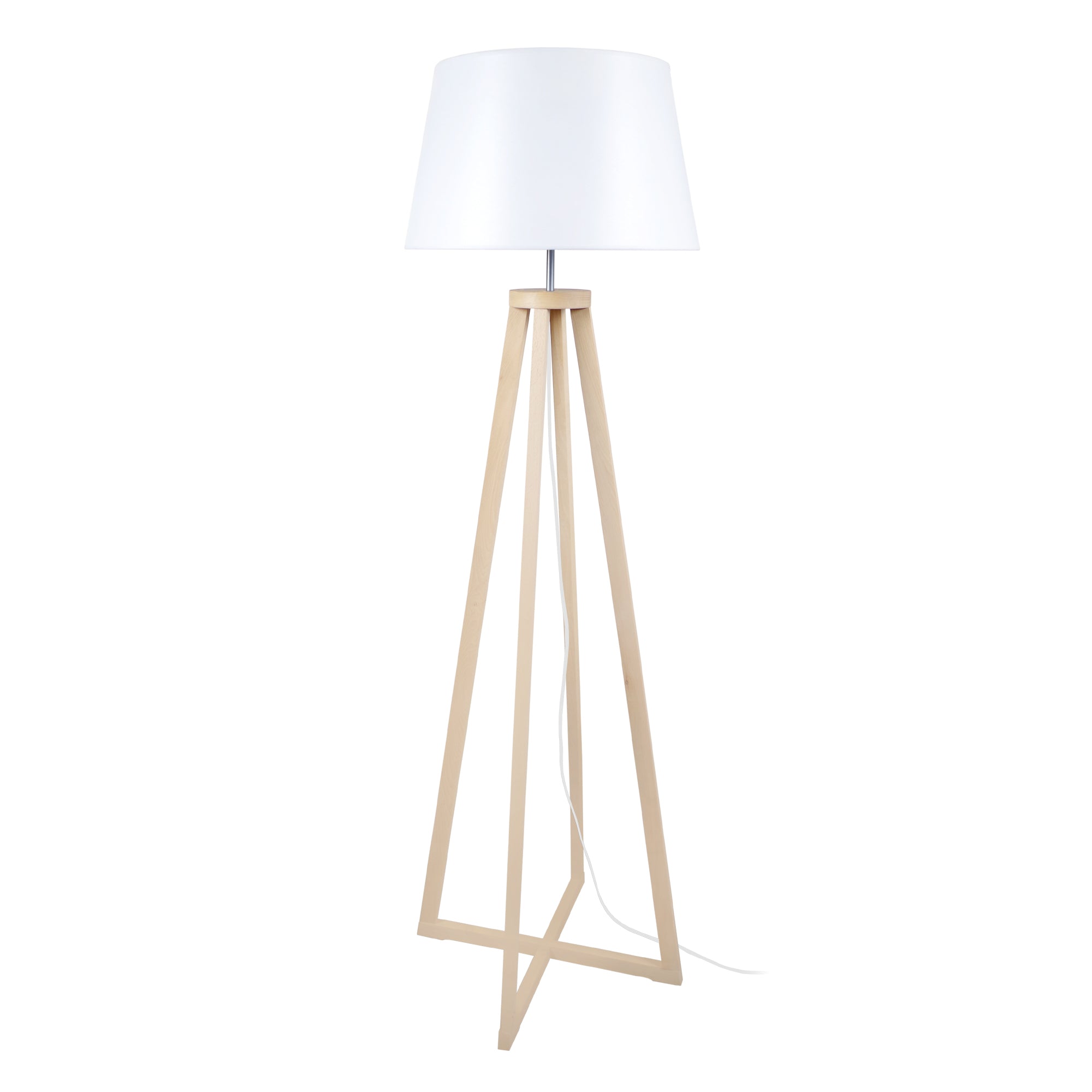 Lampadaire SKARA 45cm - 1 Lumière