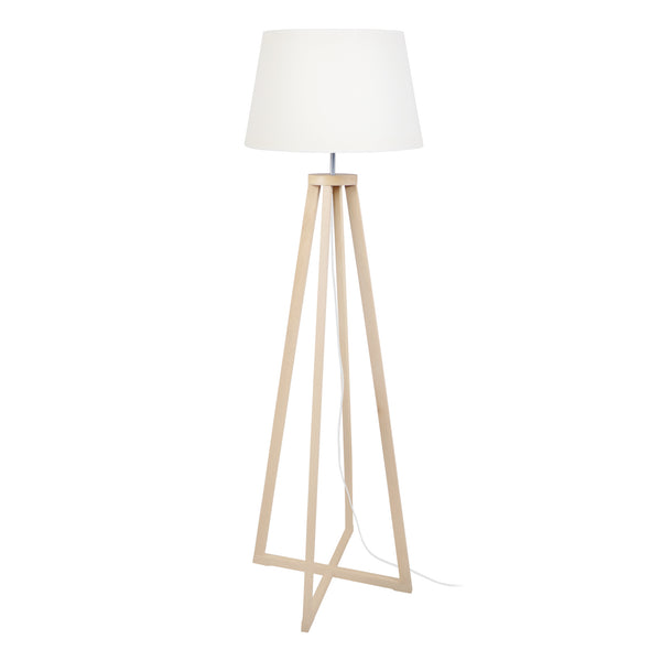 Lampadaire SKARA 45cm - 1 Lumière