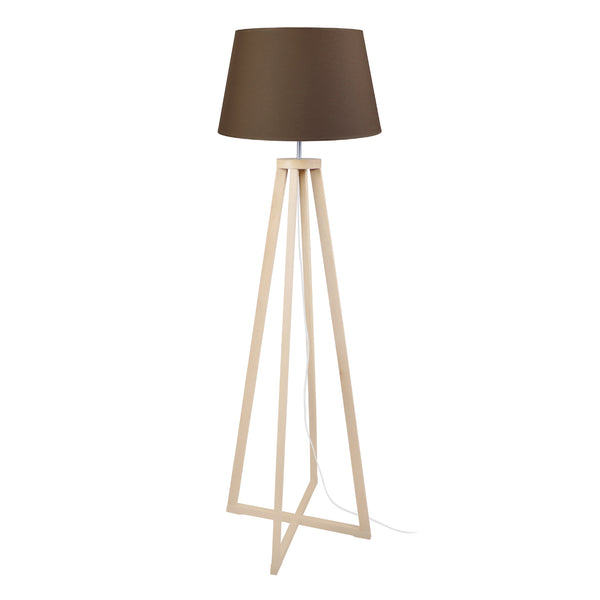 Lampadaire SKARA 45cm - 1 Lumière