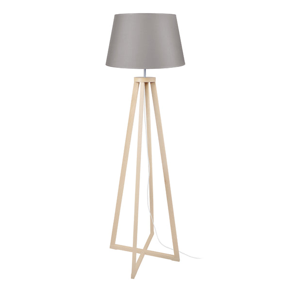 Lampadaire SKARA 45cm - 1 Lumière