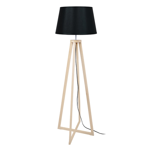 Lampadaire SKARA 45cm - 1 Lumière