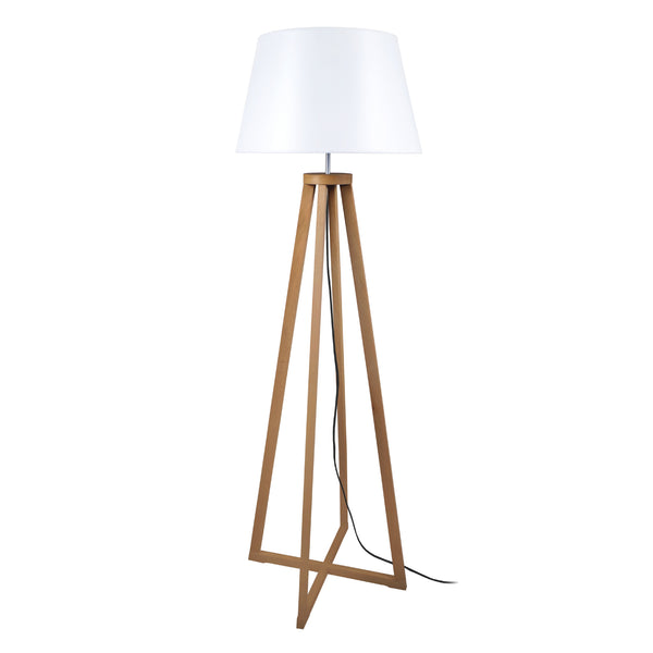 Lampadaire SKARA 45cm - 1 Lumière