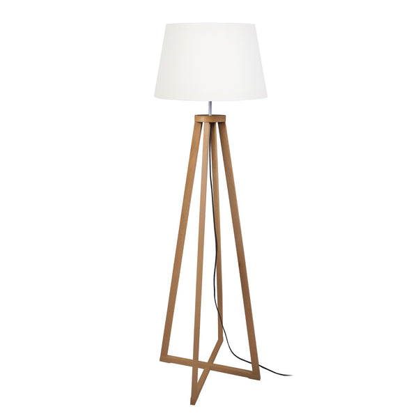 Lampadaire SKARA 45cm - 1 Lumière