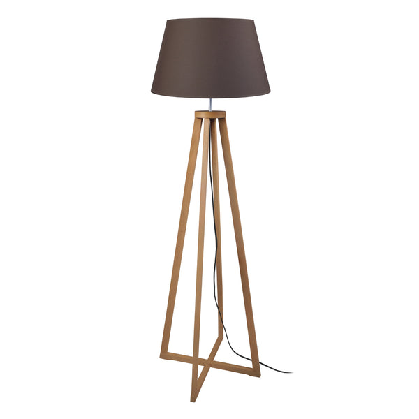 Lampadaire SKARA 45cm - 1 Lumière