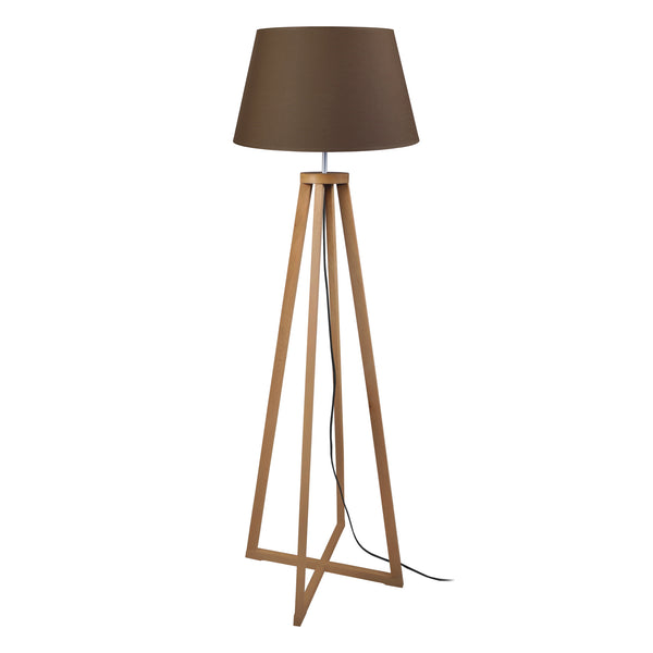 Lampadaire SKARA 45cm - 1 Lumière