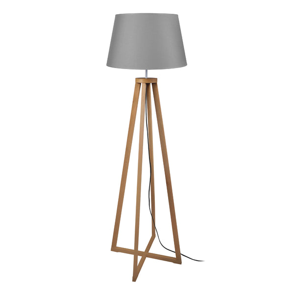 Lampadaire SKARA 45cm - 1 Lumière